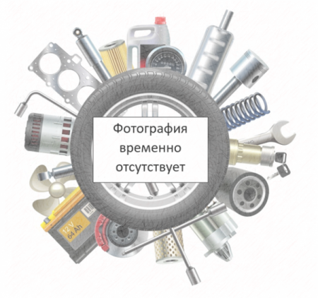 Кронштейн глушителя ГАЗель 3302 ЕВРО-3 (3 кронштейна+2 подушки) СПЕЦМАШ от Орион-центр