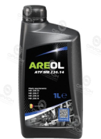 фото Масло трансмиссионное AREOL PSF-3 NEW красное синт.1л