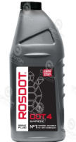 фото Жидкость тормозная DOT4 ROSDOT 910г