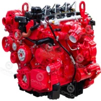 фото Двигатель ГАЗель 3302 Cummins ISF 2.8 ЕВРО-4 ГАЗ
