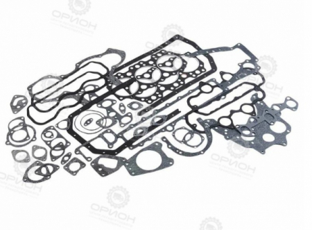 Прокладка двигателя ГАЗель 3302 Cummins ISF 2.8 (к-т) FOTON
