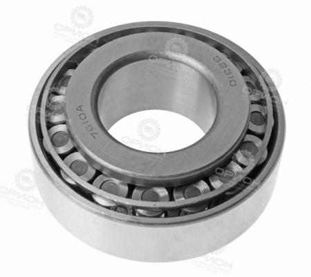 Подшипник ступицы задней наружный ГАЗель 3302 SKF