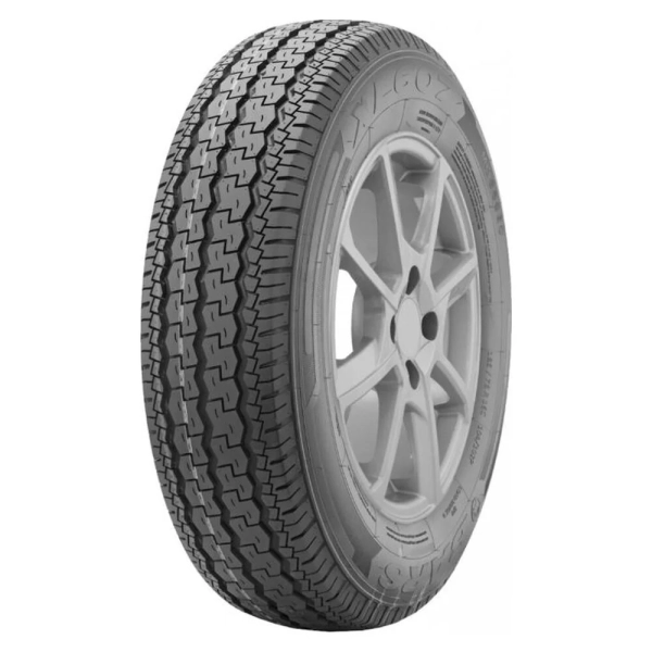 195/75R16C BARS XL 607 107/105 R