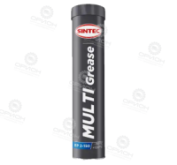 фото Смазка MULTI GREASE EP 2-150 (синяя) картридж SINTEC 400г