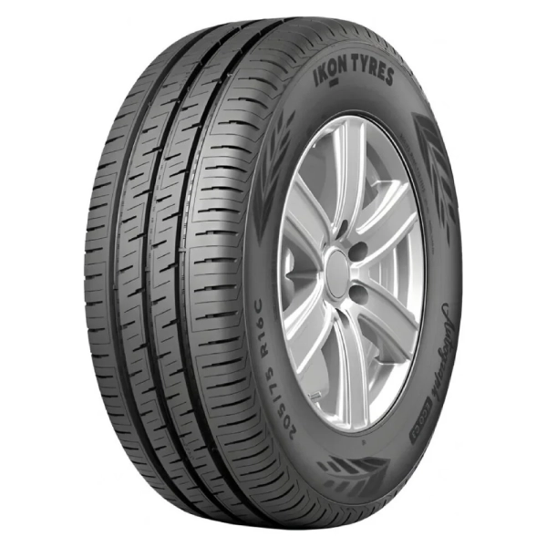 195/75R16C IKON AUTOGRAPH ECO C 3 107/105 R
