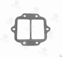 фото Прокладка охладителя отработавших газов ГАЗель 3302,Next Cummins ISF 2.8 FOTON