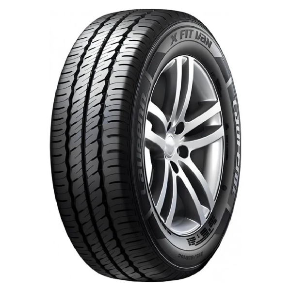 195/75R16C LAUFENN X FIT VAN LV 01 107/105 R