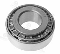 фото Подшипник ступицы задней наружный ГАЗель 3302 SKF