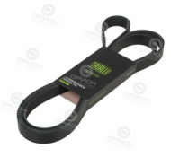 фото Ремень приводной (с конд) 7PK2380 ГАЗель Next G21A,Соболь NN TRIALLI