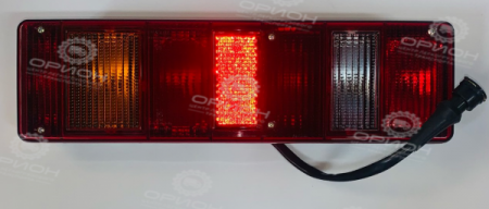 Фонарь задний правый 12V с добавочным указателем ГАЗель Next ГАЗ в Орион-центр
