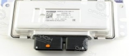 Блок управления двигателем Микас 12 ГАЗель Next А-275 EvoTech 2.7 ЕВРО-5 ГАЗ. в Орион-центр