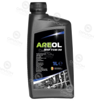 фото Масло трансмиссионное 75W-90 AREOL GL4 п/синт.1л