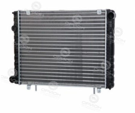 Радиатор охлаждения 2-х рядный ГАЗель 3302 G-PART 							 от Орион-центр