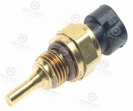 Датчик температуры охлаждающей жидкости ГАЗ,Паз,КАМАз Cummins ISF 2.8 / 3.8 G-PART в Орион-центр