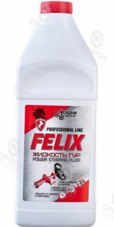 Жидкость гидроусилителя FELIX PSF минер.1л