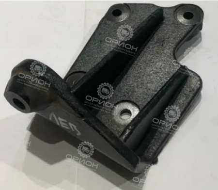 Кронштейн двигателя передний левый КПП-6ст ГАЗель Next 03L.100 (дв. VW Monoturbo) ГАЗ 