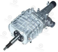 фото КПП-5ст ГАЗель 3302,Next А-274 EvoTech 2.7 PRAVT