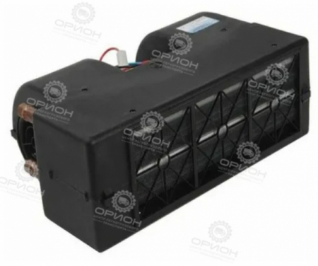 Отопитель задний с кронштейном и воздуховодом 12V ГАЗель 3302 ГАЗ  от Орион-центр