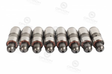 Гидрокомпенсатор клапана ГАЗель 3302 УМЗ-4216 EvoTech 2.7 ЕВРО-4 (к-т 8шт) METALPART
