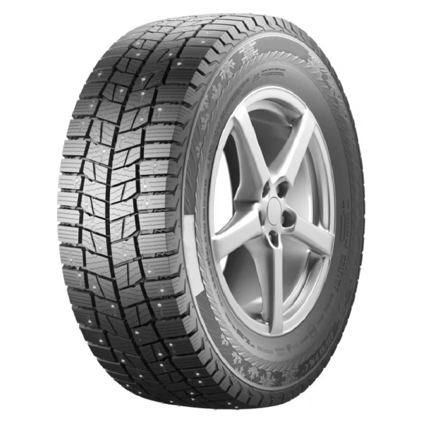 185/75R16C GISLAVED VANCONTROL ICE 104/102 R