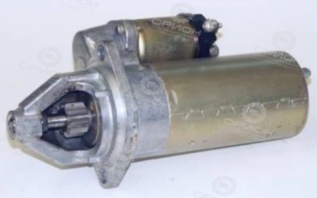 Стартер ГАЗель 3302 ЗМЗ-402 КАТЭК в Орион-центр