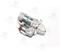 фото Стартер 12V 1.75KW ГАЗель 3302 ЗМЗ-405,406,409 CARTRONIC