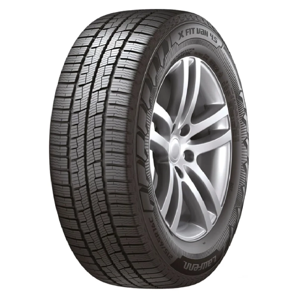 195/75R16C LAUFENN X FIT VAN 4S LV 71 107/105 R