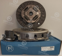 фото Сцепление d=240мм ГАЗель 3302 Cummins ISF 2.8 SACHS ++***?