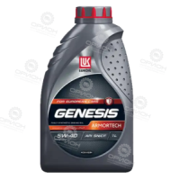 фото Масло моторное 5W-40 LUKOIL GENESIS ARMORTECH синт.1л