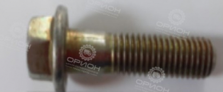 Болт М10х40-8 8-А3l ГАЗель 3302,Next ГАЗ от Орион-центр