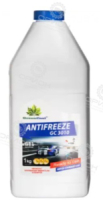 фото Антифриз синий 1л GREENCOOL готовый -40C