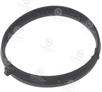 фото Прокладка корпуса термостата ГАЗель 3302 Cummins ISF 2.8 G-PART