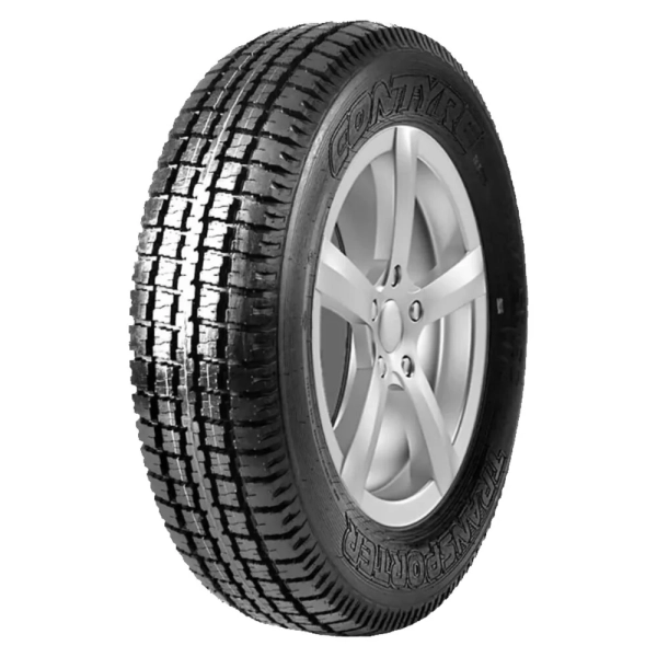 185/75R16C CONTYRE TRANSPORTER 104/102 Q