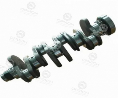 Вал коленчатый ГАЗель 3302 Cummins ISF 2.8 ГАЗ 