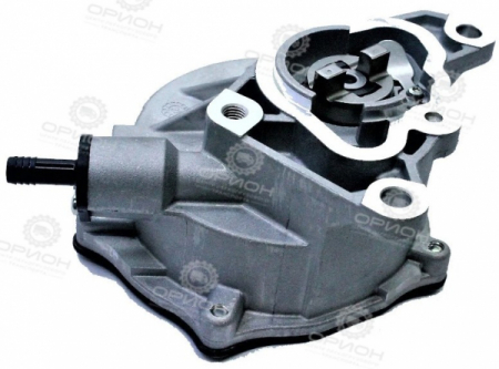 Насос вакуумный ГАЗель 3302,Next Cummins ISF 2.8 G-PART. от Орион-центр
