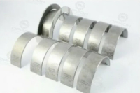 фото Вкладыш коренной d=0.25мм ГАЗель 3302 Cummins ISF 2.8 (к-т 10шт) TURBOENGINEERING