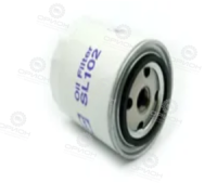 фото Фильтр масляный ГАЗель 3302,Волга ЗМЗ-406 EvoTech 2.7 HOLA