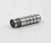 фото Клапан (регулятор) давления масла ГАЗель 3302,Соболь Cummins ISF 2.8 G-PART 