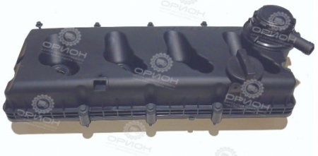 Крышка клапанов ГАЗель 3302 Cummins ISF 2.8 ЕВРО-5 ГАЗ