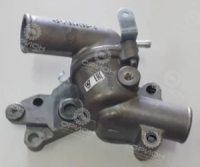 фото Термостат 82*с корпусом ГАЗель 3302,Соболь А-274,275 EvoTech 2.7 ГАЗ