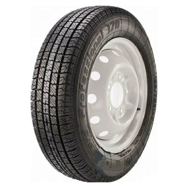 185/75R16C FORWARD PROFFESIONAL 170 104/102 Q