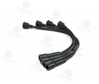 фото Провод высоковольтный ГАЗель 3302,2705 УМЗ-4216 ЕВРО-3 (к-т) PRAVT