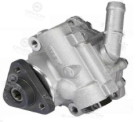 фото Насос ГУР ГАЗель 3302 Cummins ISF 2.8 ГАЗ 