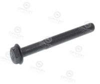 фото Болт М12х119х1.50 крепления вала коленчатого ГАЗ,Паз,Камаз Cummins ISF 2.8 / 3.8 G-PART