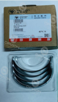 фото Вкладыш коренной верхний d=0.00 ГАЗель 3302,Next,Соболь Cummins ISF 2.8 ГАЗ 