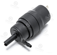 фото Насос (мотор) стеклоочистителя 12V ГАЗель 3302 PRAVT