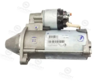 фото Стартер 12V 1.8KW ГАЗель 3302,3110,Уаз ЗМЗ-406,405 БАТЭ