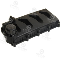 фото Крышка клапанная ГАЗель 3302,Next Cummins ISF 2.8 ГАЗ