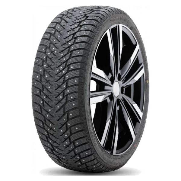 195/75R16C LINGLONG GREENMAX WINTER GRIP VAN 2 (шип.) 107 R