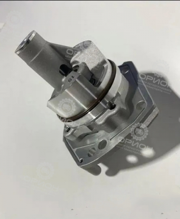 Насос масляный ГАЗель 3302,Next G21A,Соболь ГАЗ